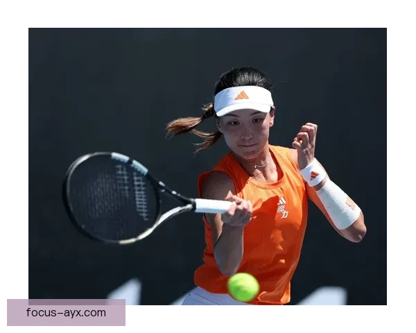 2026赛季网球巡回赛焦点对决与新星崛起深度解析与未来走势展望 2026赛季网球巡回赛焦点对决与新星崛起深度解析与未来走势展望