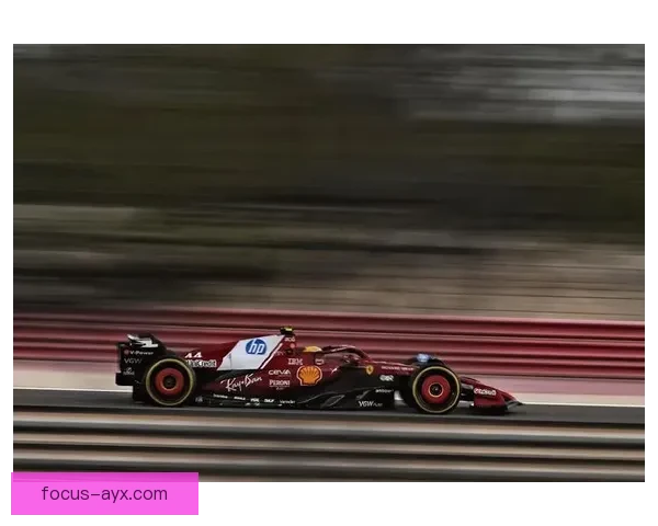 F1新赛季揭幕战风云再起各队备战冲刺冠军梦全球车迷热议焦点升温 F1新赛季揭幕战风云再起各队备战冲刺冠军梦全球车迷热议焦点升温