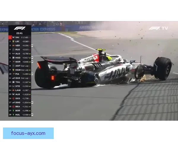 F1新闻聚焦新赛季车队格局与冠军之争风云再起全球车坛震荡升温