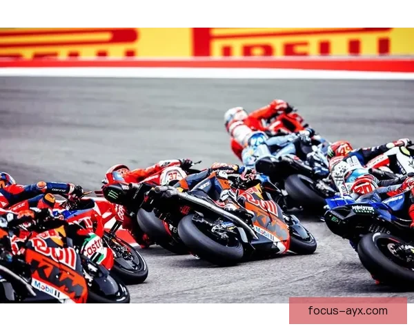 MotoGP新赛季风云再起车手转会与冠军之争成焦点引发全球关注