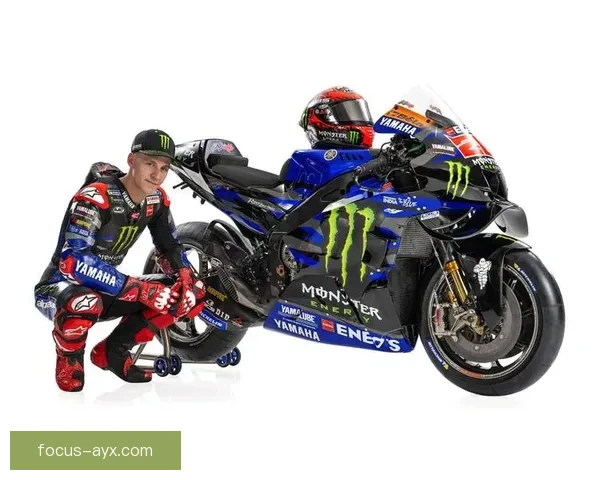 MotoGP新赛季揭幕战焦点对决与车队格局深度解析五大看点全景透视