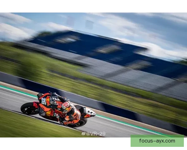 MotoGP新赛季变局突显各队技术攻防关键竞争全面升级态势加剧