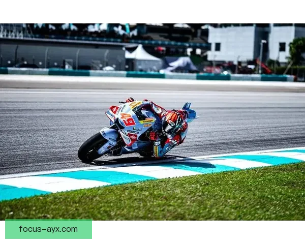 MotoGP赛季焦点战报新星崛起与冠军悬念再升级全球车坛瞩目