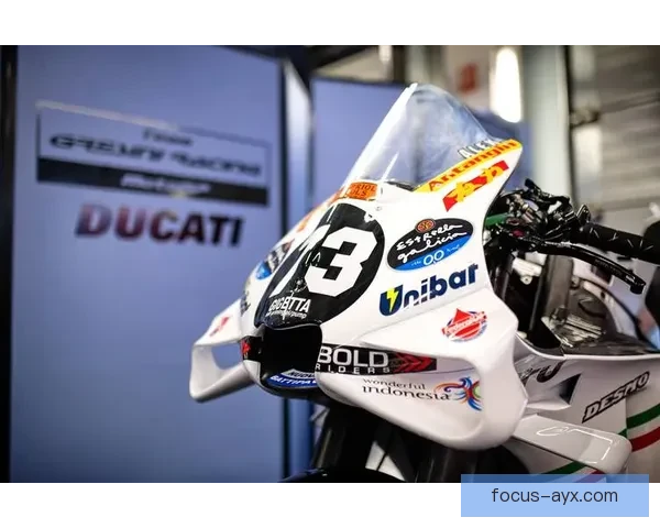 MotoGP赛季再掀高潮 多位车手角逐世界冠军争夺战