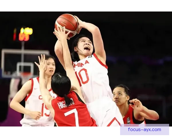 中国男篮力克强敌晋级亚洲杯四强创赛季最佳战绩决战之夜点燃球迷激情