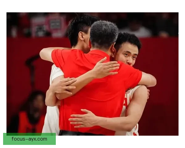 中国男篮迎战菲律宾队全力冲击亚洲杯四强目标