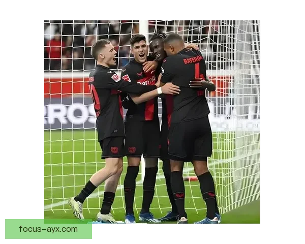 拜耳勒沃库森俱乐部百年传承与德甲崛起之路全景解析未来展望篇略