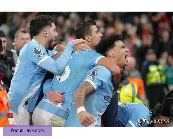 曼城欧冠逆转晋级哈兰德梅开二度引爆全场激情之夜球迷狂欢时刻 曼城欧冠逆转晋级哈兰德梅开二度引爆全场激情之夜球迷狂欢时刻