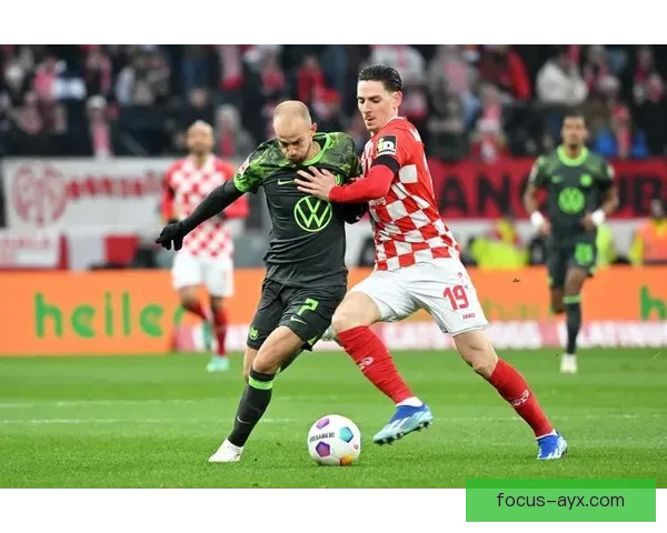 沃尔夫斯堡俱乐部百年征程与德甲荣耀传奇探索未来发展蓝图战略愿景 沃尔夫斯堡俱乐部百年征程与德甲荣耀传奇探索未来发展蓝图战略愿景