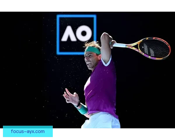 澳网焦点大战纳达尔鏖战五盘逆转晋级引发全球球迷热议再度书写传奇篇章 澳网焦点大战纳达尔鏖战五盘逆转晋级引发全球球迷热议再度书写传奇篇章