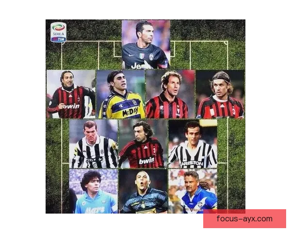 热那亚足球俱乐部百年风云与复兴之路探索传奇球星与意甲荣耀记忆 热那亚足球俱乐部百年风云与复兴之路探索传奇球星与意甲荣耀记忆