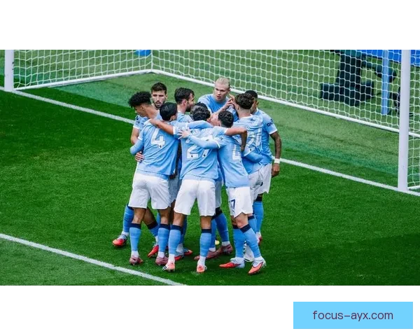 英超焦点战曼城绝杀利物浦重回榜首引爆争冠悬念全场球迷沸腾之夜 英超焦点战曼城绝杀利物浦重回榜首引爆争冠悬念全场球迷沸腾之夜