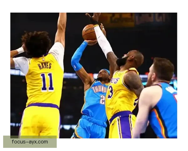 詹姆斯领衔湖人逆转取胜西部格局再起波澜聚焦季后赛席位争夺战