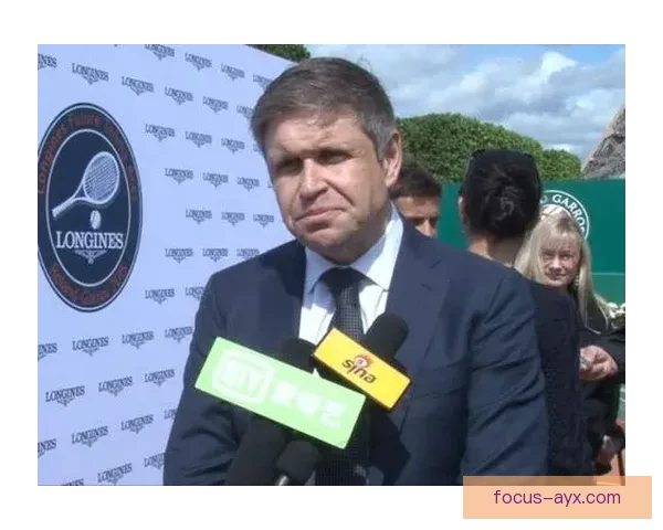 2026年网球大师赛精彩回顾与新兴选手崛起分析 2026年网球大师赛精彩回顾与新兴选手崛起分析