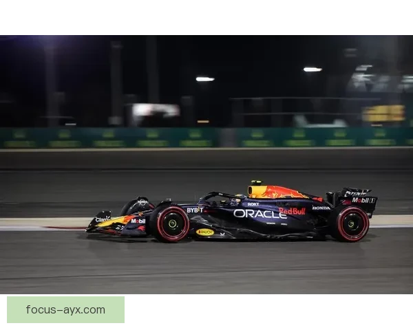 F1赛季新变化：顶级车队争夺激烈 新规则或影响赛季走势