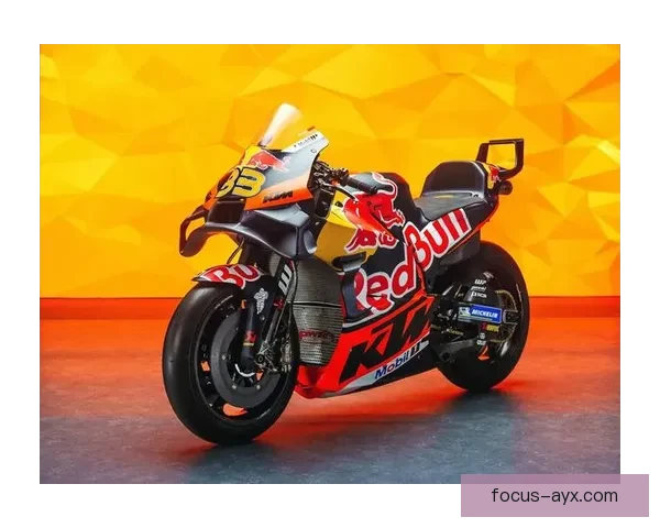 MotoGP新赛季格局巨变顶级车手对决升级技术革新引爆全球关注 MotoGP新赛季格局巨变顶级车手对决升级技术革新引爆全球关注