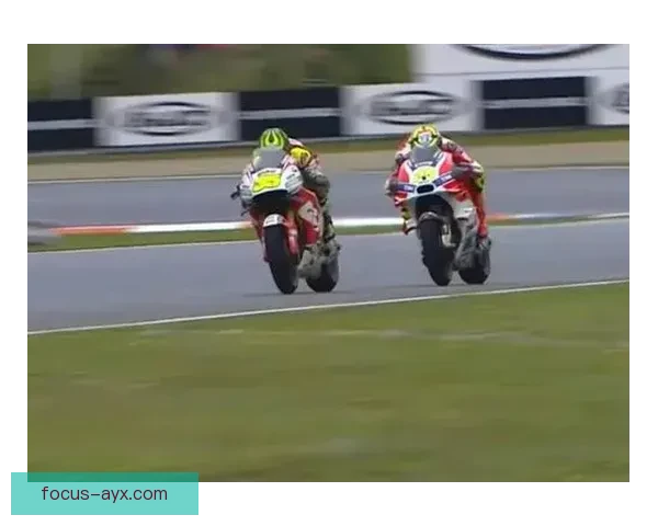 MotoGP赛季激战正酣车手争锋技术革新引发围场格局新变化