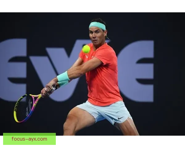 世界网球锦标赛精彩回顾 纳达尔伤愈复出争冠之路再启