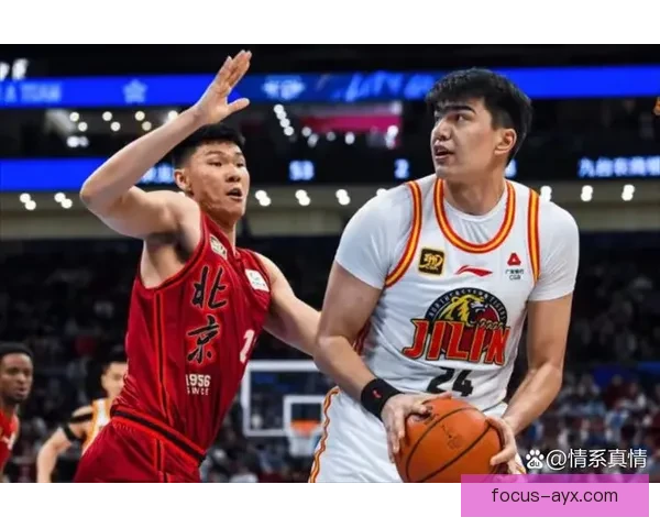 中国篮球联赛季后赛激战正酣多支强队争夺总冠军荣誉