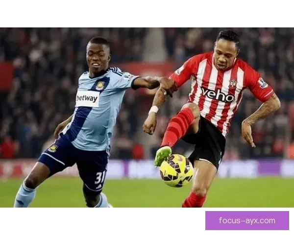 南安普顿足球俱乐部历史与发展:英格兰足球中的传奇之路 南安普顿足球俱乐部历史与发展:英格兰足球中的传奇之路