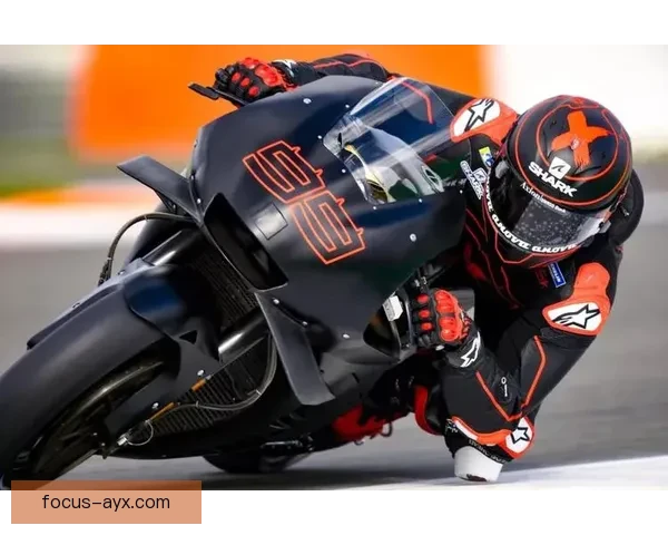 摩托GP赛季回顾：新车手崭露头角，老将争夺冠军激烈