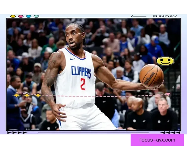 新赛季焦点大战引爆球迷热情明星球员表现与战术变革全面解析深度