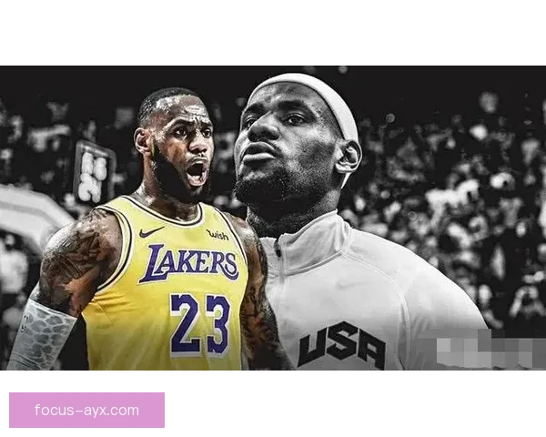 湖人新赛季阵容震撼亮相球迷热议詹姆斯能否再创辉煌