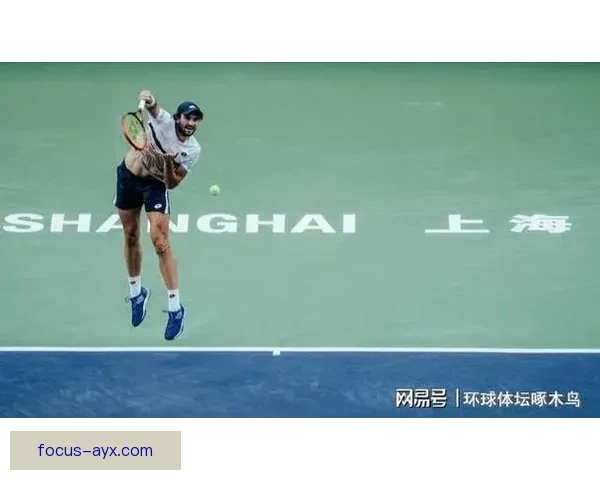 网球赛季开幕全球焦点：新星崛起老将退役激战正酣