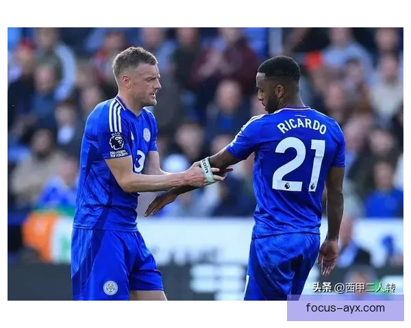 莱斯特城俱乐部宣布新任主教练上任 力求重返英超顶级联赛