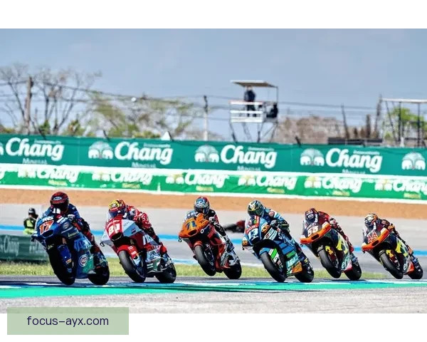 2026赛季MotoGP开幕战预告：新车队加入、顶级车手激烈角逐