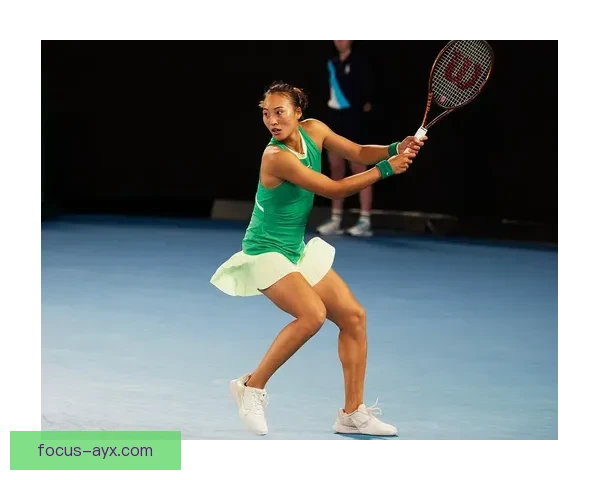 2026年网球大满贯赛季揭幕战即将开打 世界顶级选手激烈角逐精彩不断