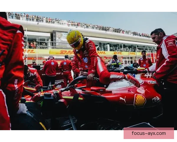 F1车队引擎技术创新突破 多支队伍迎来新赛季强劲挑战