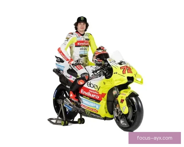 MotoGP赛季精彩纷呈 新晋车手突破表现引关注