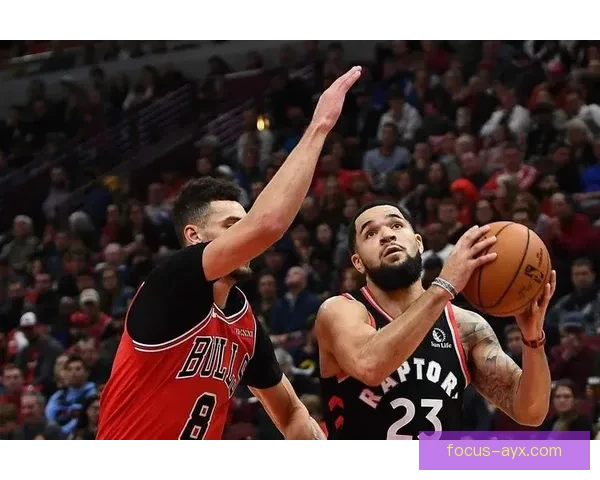 2026赛季多伦多猛龙全程赛程及关键对阵分析