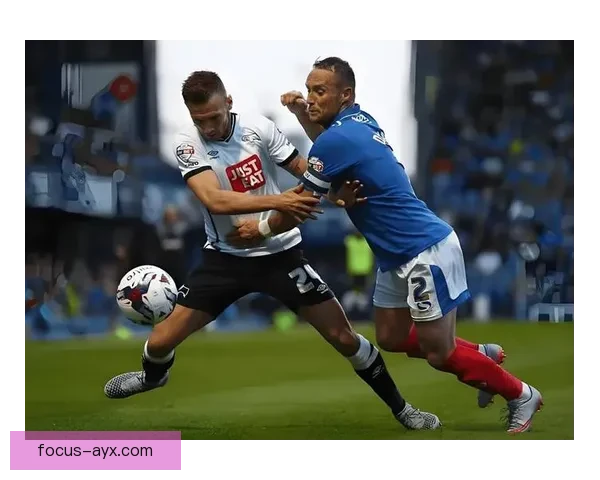 伊普斯维奇足球俱乐部宣布签约新球员 力争英冠冲击升级目标