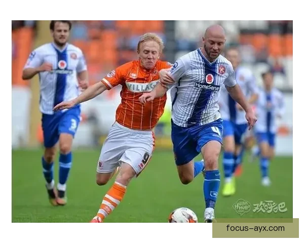 布拉德福德俱乐部最新动态与未来发展战略全面解析