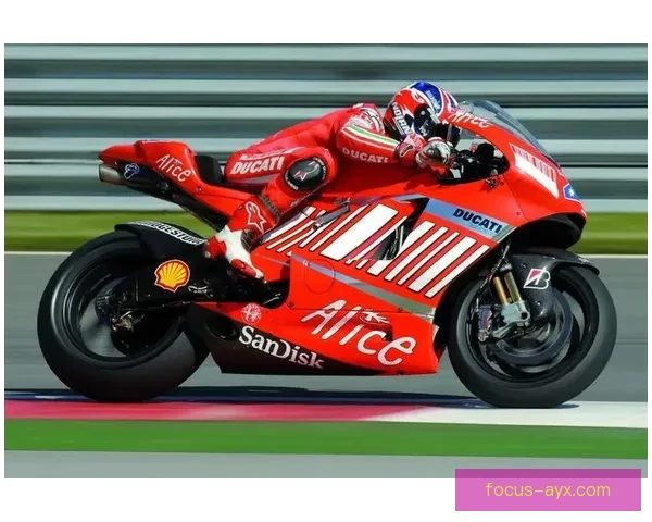 弗朗西斯科夺冠引爆赛季激情MotoGP最新战报