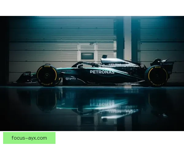 梅赛德斯F1赛季开局惊喜不断车手表现引关注 梅赛德斯F1赛季开局惊喜不断车手表现引关注