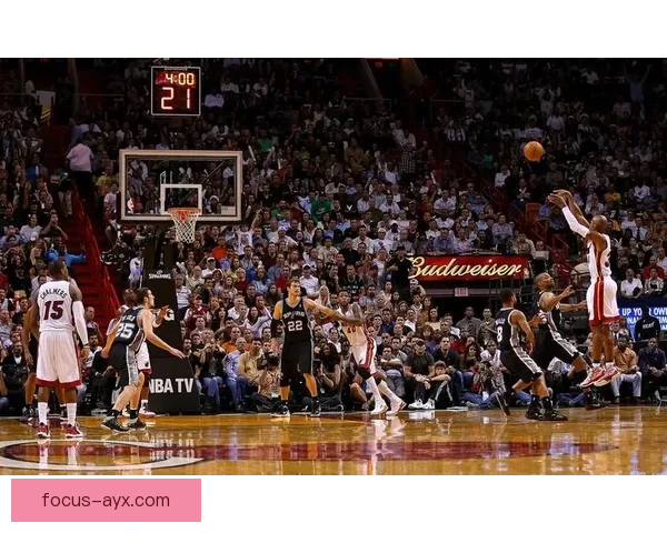 聚焦NBA比分激战全景解析球队胜负走势盘点 聚焦NBA比分激战全景解析球队胜负走势盘点