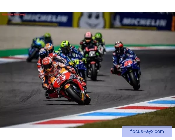 马尔克斯强势回归MotoGP赛场引发车迷热议
