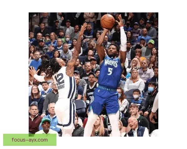 NBA狼队比分激战全解析关键时刻表现与胜负走势深度观察趋势篇