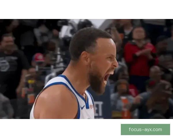 勇士NBA比分再掀热议库里关键三分带队上演末节逆转大戏 勇士NBA比分再掀热议库里关键三分带队上演末节逆转大戏