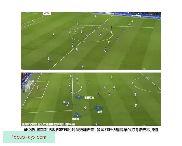 曼城青训边锋奥斯卡鲍勃成长轨迹与出场机会全解析 曼城青训边锋奥斯卡鲍勃成长轨迹与出场机会全解析
